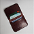 CARTEIRA  CMAKER  COURO SUPER COMPACTA  16 - Imagem 9