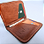 CARTEIRA  CMAKER  COURO SUPER COMPACTA  17 - Imagem 2