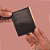 CARTEIRA  CMAKER  COURO COMPACTA  22 - Imagem 5