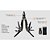 Alicate Multitool Precision Invictus - Imagem 2