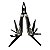 Alicate Multitool Precision Invictus - Imagem 1