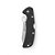 Canivete Invictus Nacka  Back Lock Premium Aço 440 - Imagem 7