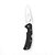 Canivete Invictus Nacka  Back Lock Premium Aço 440 - Imagem 5