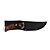 Faca Burning Invictus  EDC Full Tang  Aço 3Cr13 - Imagem 2