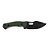 Faca Strong EDC Full Tang 3Cr13 Invictus - Imagem 3