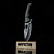 Faca Strong EDC Full Tang 3Cr13 Invictus - Imagem 2