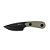 Faca Stone EDC  Full Tang 3Cr13 Invictus - Imagem 3