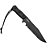 Faca Artesanal Invictus Handmade - Tactical - Imagem 1