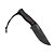 Faca Artesanal Invictus Handmade - Bushcraft - Imagem 1