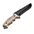 Faca Invictus Force Coyote Full Tang - Imagem 2