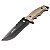 Faca Invictus Force Coyote Full Tang - Imagem 1