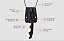 Faca De Pescoço Invictus Neck Knife Command - Imagem 5
