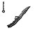 Faca Invictus Black Falcon Full Tang - Imagem 2