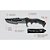 Faca Invictus Black Falcon Full Tang - Imagem 7