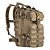 Mochila Invictus Assault 30 Lts  12Hs - Imagem 3