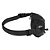 Pochete Slim 1,5L Preto Curtlo - Imagem 3