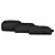 Light Kit Trio (P-M-G) Preto Curtlo - Imagem 6