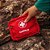 Bolsa P/ Kit Primeiros Socorros Curtlo Tamanho P - Imagem 6