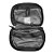 Bolsa P/ Kit Primeiros Socorros Curtlo Tamanho P - Imagem 9