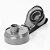 Garrafa Invictus  Acqua 850m - Imagem 5