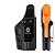 Coldre IWB Polímero  Invictus Taurus® G2C G3C Toro - Destro - Imagem 1