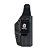 Coldre IWB Polímero Invictus Glock® Compact G19 G25 Destro - Imagem 4
