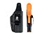 Coldre IWB Polímero Invictus Glock® Compact G19 G25 Destro - Imagem 1