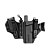 Coldre Sidecar Invictus Canhoto P/ Glock G17 G19 G45 G25 - Imagem 7