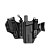 Coldre Sidecar Invictus Canhoto P/ Glock G17 G19 G45 G25 - Imagem 3