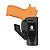 Coldre Kydex Invictus  P/ Taurus PT 840/809/838 TH9/40/380 - Imagem 1