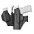 Coldre Kydex® Sidecar Invictus  PT 838 809 840 24/7 Série 800 Destro - Imagem 8