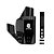 Coldre Kydex 2.0 Taurus Serie G2c e G3c Toro Invictus Destro - Imagem 10