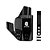 Coldre Kydex 2.0 Taurus Serie G2c e G3c Toro Invictus Destro - Imagem 3