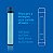 Novo Filtro Stone Water Compativel com garrafas PET - Imagem 4