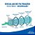 Novo Filtro Stone Water Compativel com garrafas PET - Imagem 3