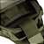 Bolsa de Ombro BR Force Patrulha - Verde Oliva - Imagem 4
