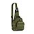 Bolsa de Ombro BR Force Patrulha - Verde Oliva - Imagem 1