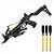 Balestra Man Kung Besta Crossbow Alligator  C/ Coronha C/nfe - Imagem 1