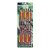 Kit 6 Setas de Aluminio 16" -  Rosqueavel P/ Balestra/Besta - Imagem 2
