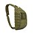 Bolsa de Ombro / Mochila Invictus Agility 10 Lts - Imagem 5