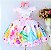 Vestido Banana Club Princesas - Imagem 1