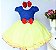 Vestido Branca De Neve / Temático - Imagem 3