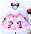 Vestido Minnie Realeza / Temático - Imagem 2