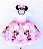 Vestido Minnie Realeza / Temático - Imagem 1