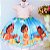 Vestido Moana Rosa / Temático - Imagem 2