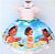 Vestido Moana Rosa / Temático - Imagem 1