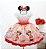 Vestido Minnie Vermelho / Temático - Imagem 1