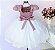 Vestido Rose / Off - Imagem 2