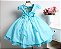 Vestido Tiffany / Perolas - Imagem 2
