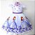 Vestido Sofia / Temático - Imagem 1